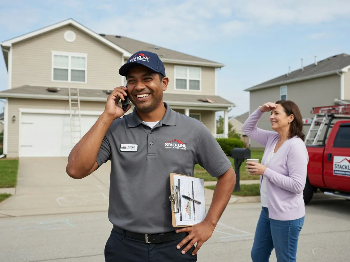 Chimney flashing repair Marysville, MI FAQs